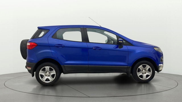 View Ford EcoSport Image 8 Used Ford EcoSport Image 8