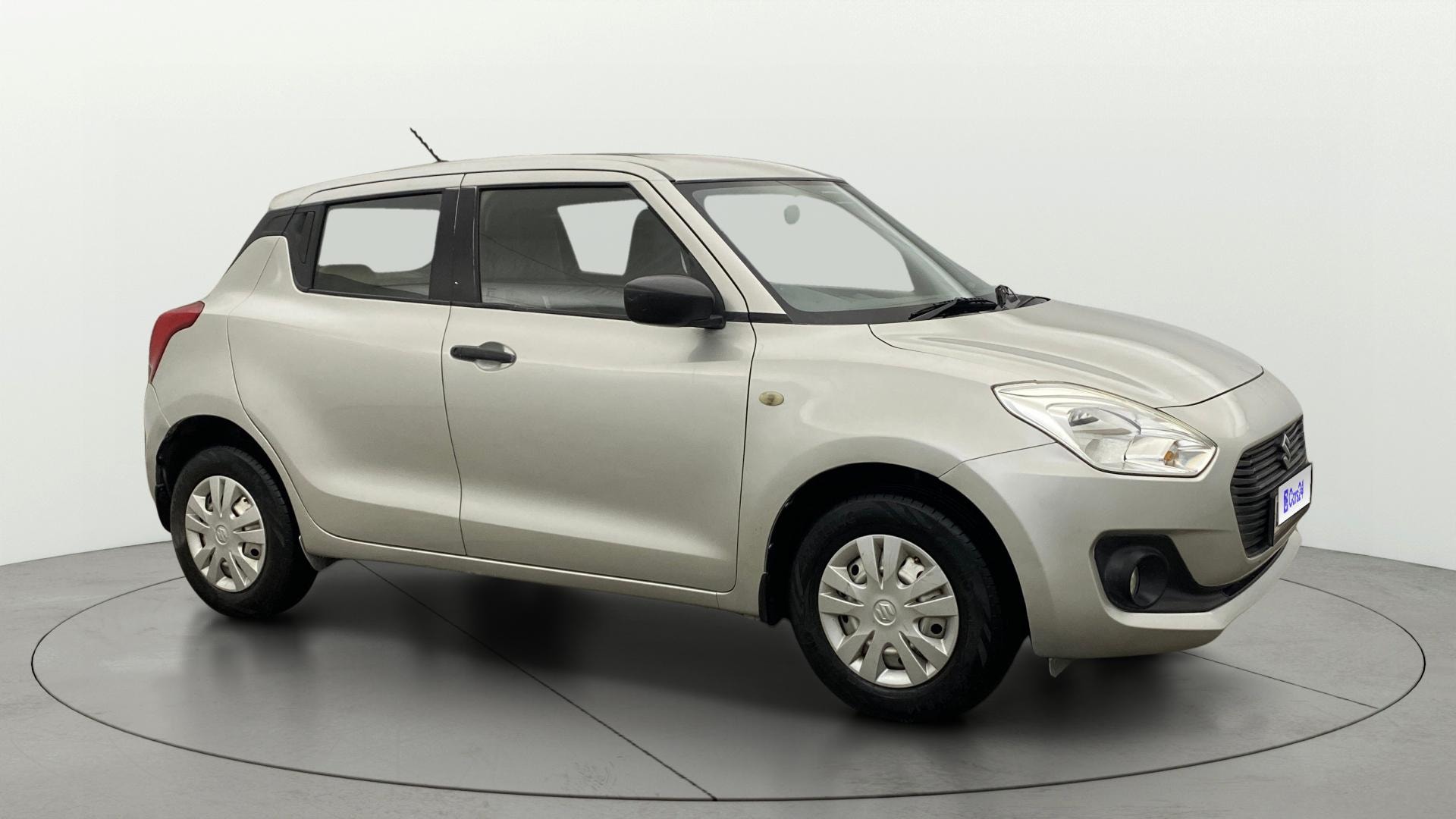 View 2018 Maruti Suzuki 1000 Base Variant Image 36 Used 2018 Maruti Suzuki 1000 Base Variant Image 36