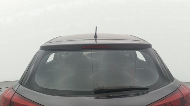 View Hyundai Elite i20 Image 4 Used Hyundai Elite i20 Image 4