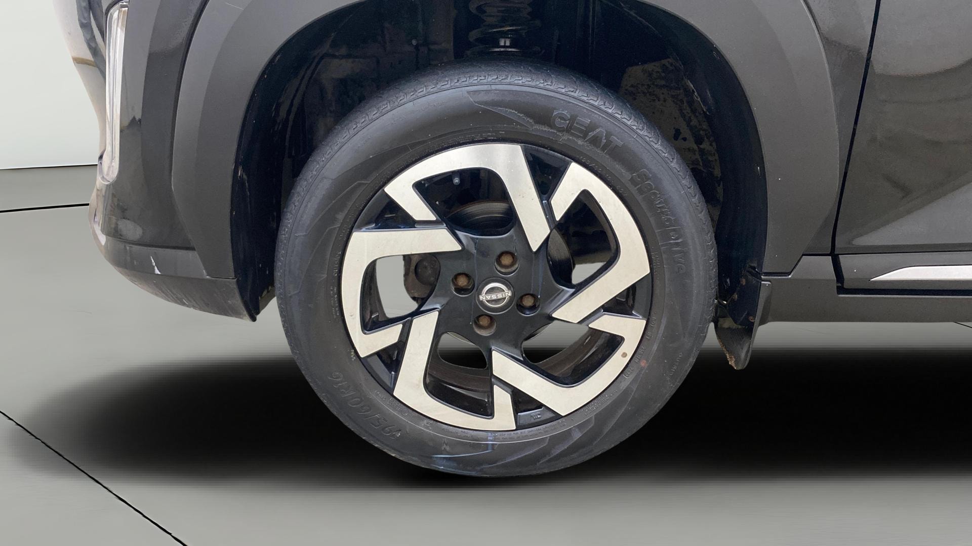 View 2022 Nissan Magnite XV Image 28 Used 2022 Nissan Magnite XV Image 28