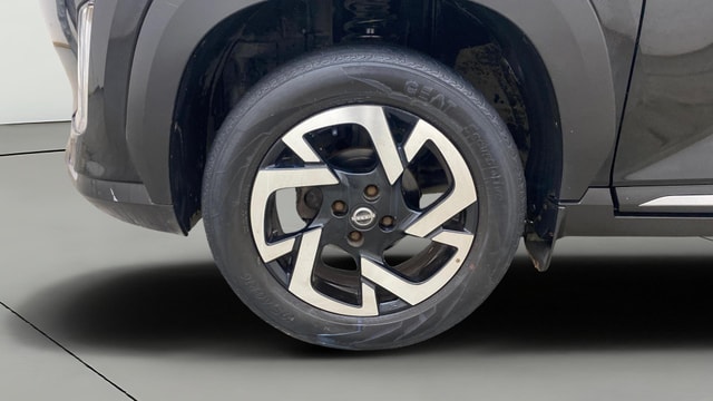View Nissan Magnite Image 28 Used Nissan Magnite Image 28