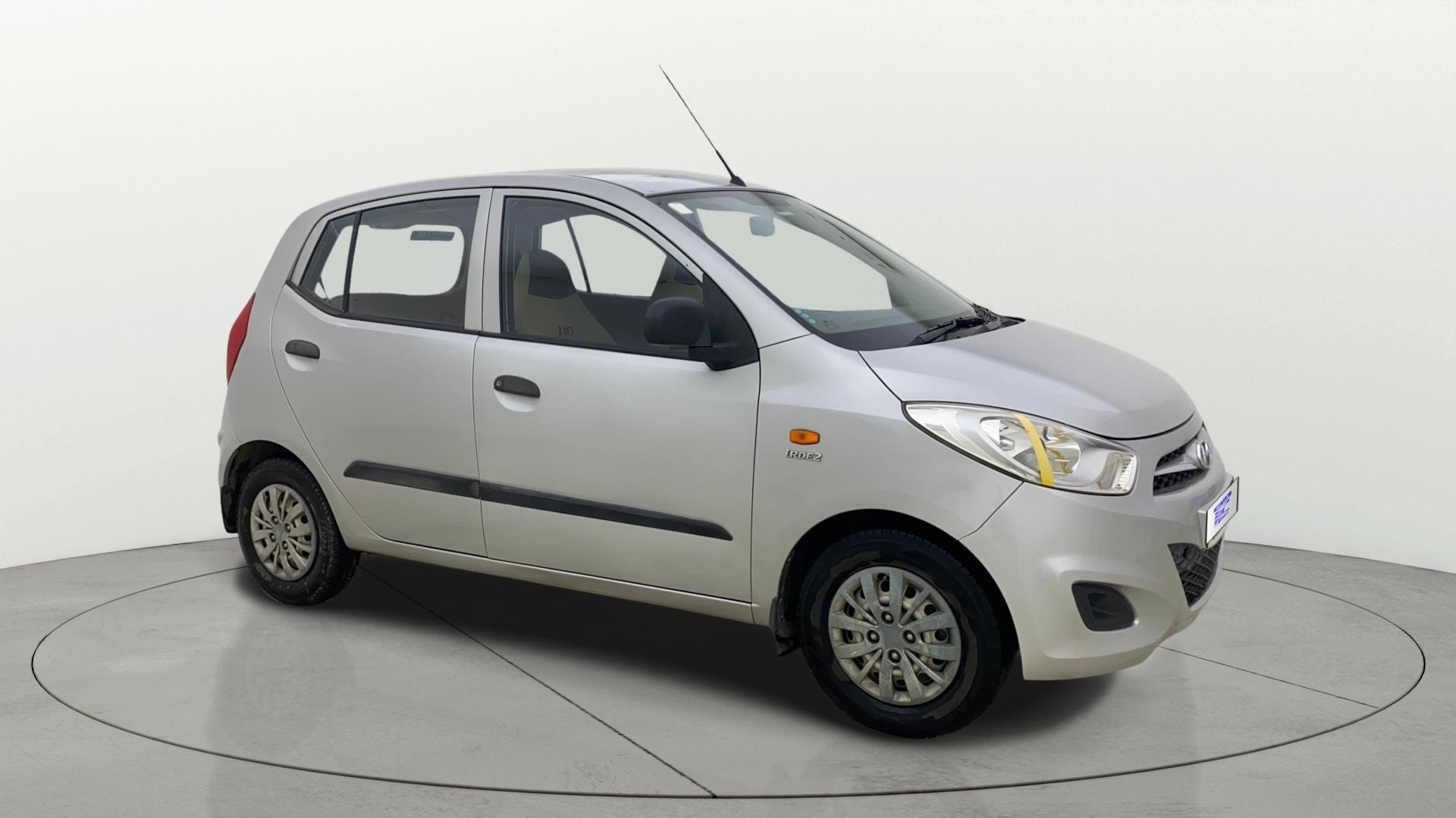 View 2014 Hyundai i10 1.1 Magna Image 35 Used 2014 Hyundai i10 1.1 Magna Image 35