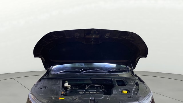 View MG Hector Image 21 Used MG Hector Image 21