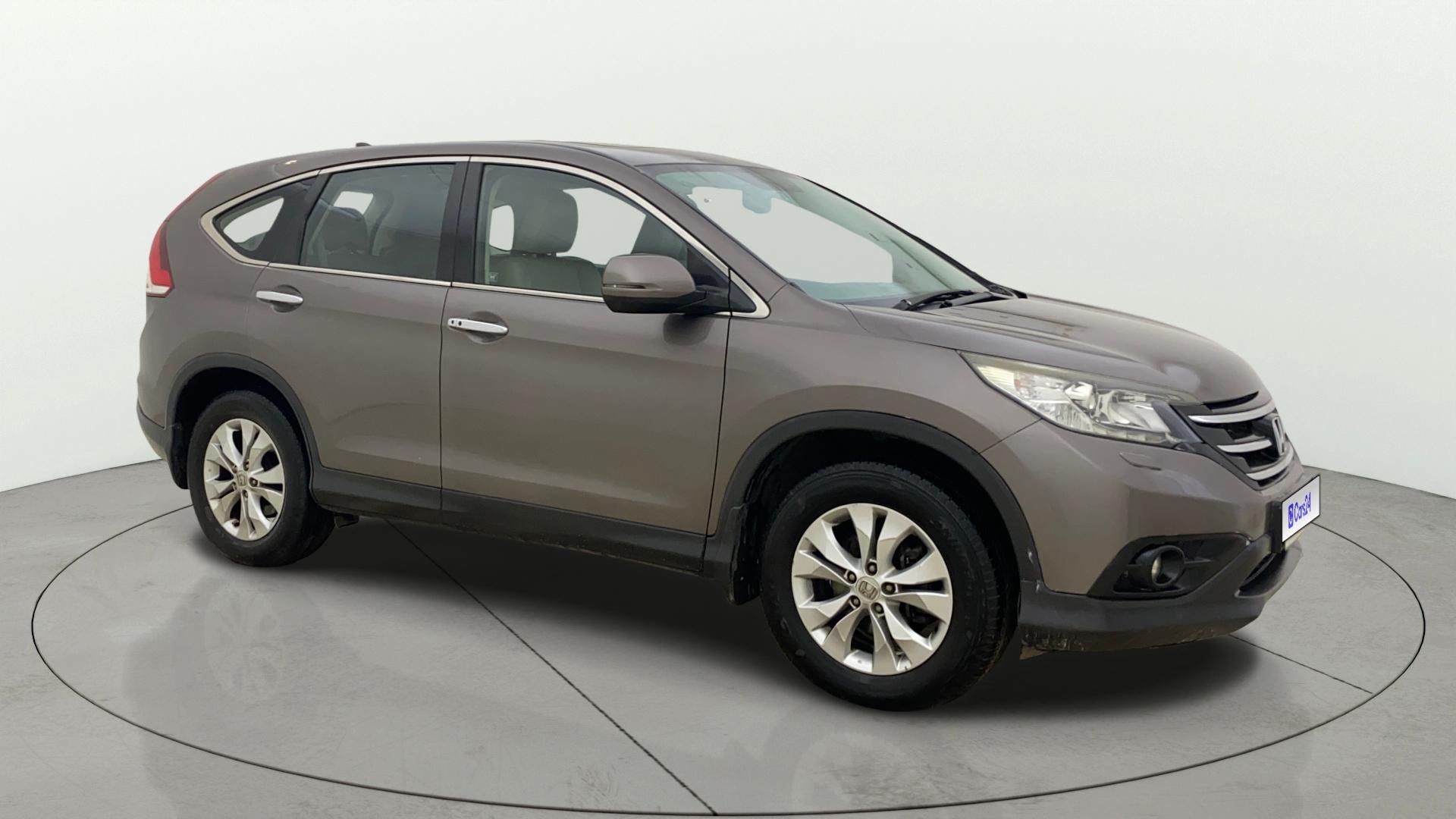 View 2015 Honda CR-V 2.0L AT Petrol Image 14 Used 2015 Honda CR-V 2.0L AT Petrol Image 14