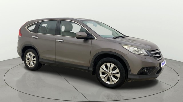 View Honda CR-V Image 14 Used Honda CR-V Image 14