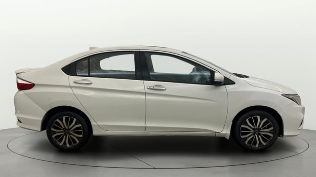 View Honda City ZX Image 8 Used Honda City ZX Image 8
