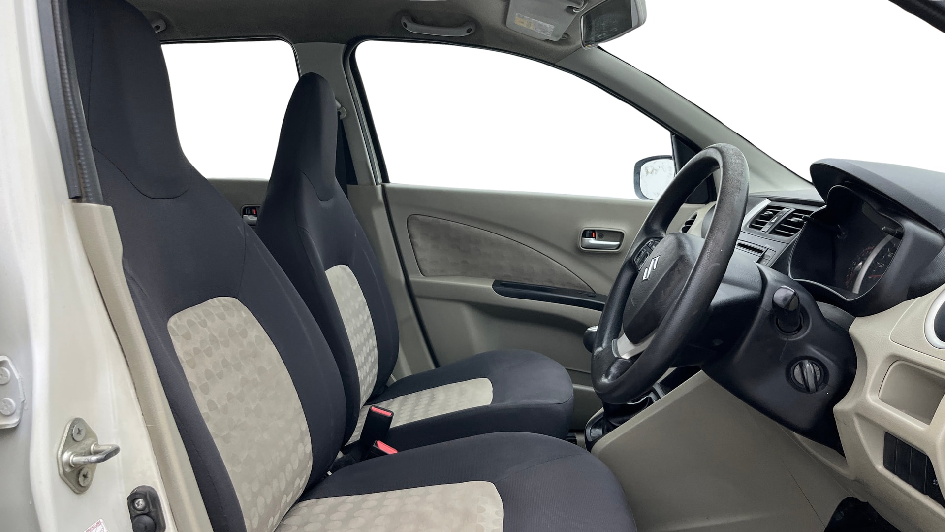 View 2015 Maruti Suzuki 1000 Base Variant Image 25 Used 2015 Maruti Suzuki 1000 Base Variant Image 25