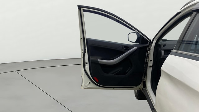 View Tata Nexon Image 31 Used Tata Nexon Image 31