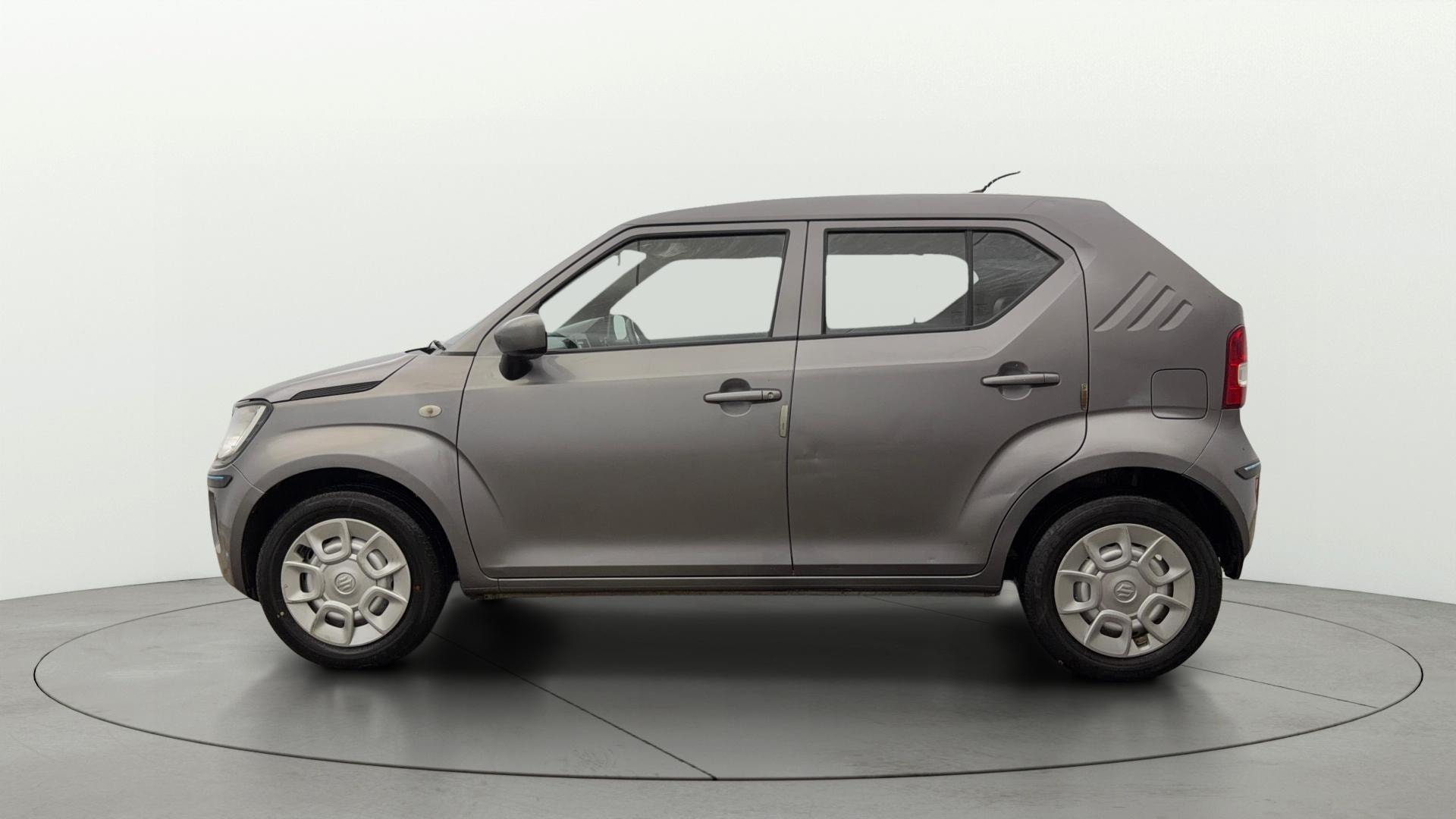 View 2023 Maruti Suzuki 1000 Base Variant Image 5 Used 2023 Maruti Suzuki 1000 Base Variant Image 5