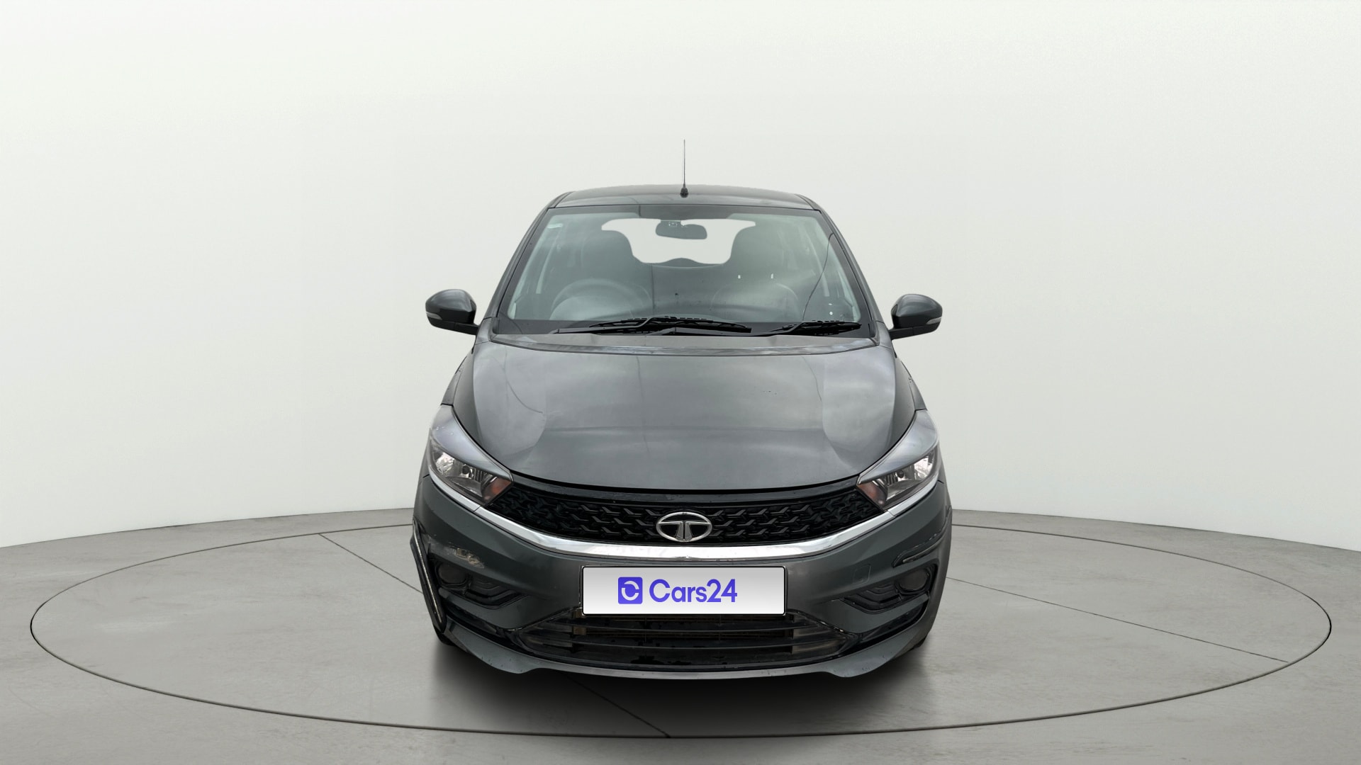 Used 2020 Tata Tiago Used 2020 Tata Tiago
