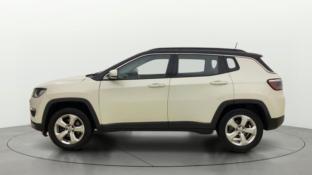 View Jeep Compass Image 26 Used Jeep Compass Image 26