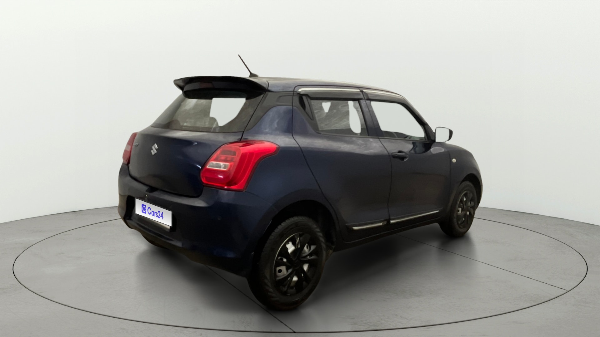 View 2023 Maruti Suzuki 1000 Base Variant Image 42 Used 2023 Maruti Suzuki 1000 Base Variant Image 42