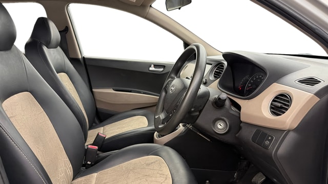 View Hyundai Grand i10 Image 25 Used Hyundai Grand i10 Image 25