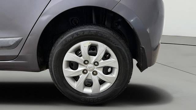 View Hyundai Elite i20 Image 11 Used Hyundai Elite i20 Image 11