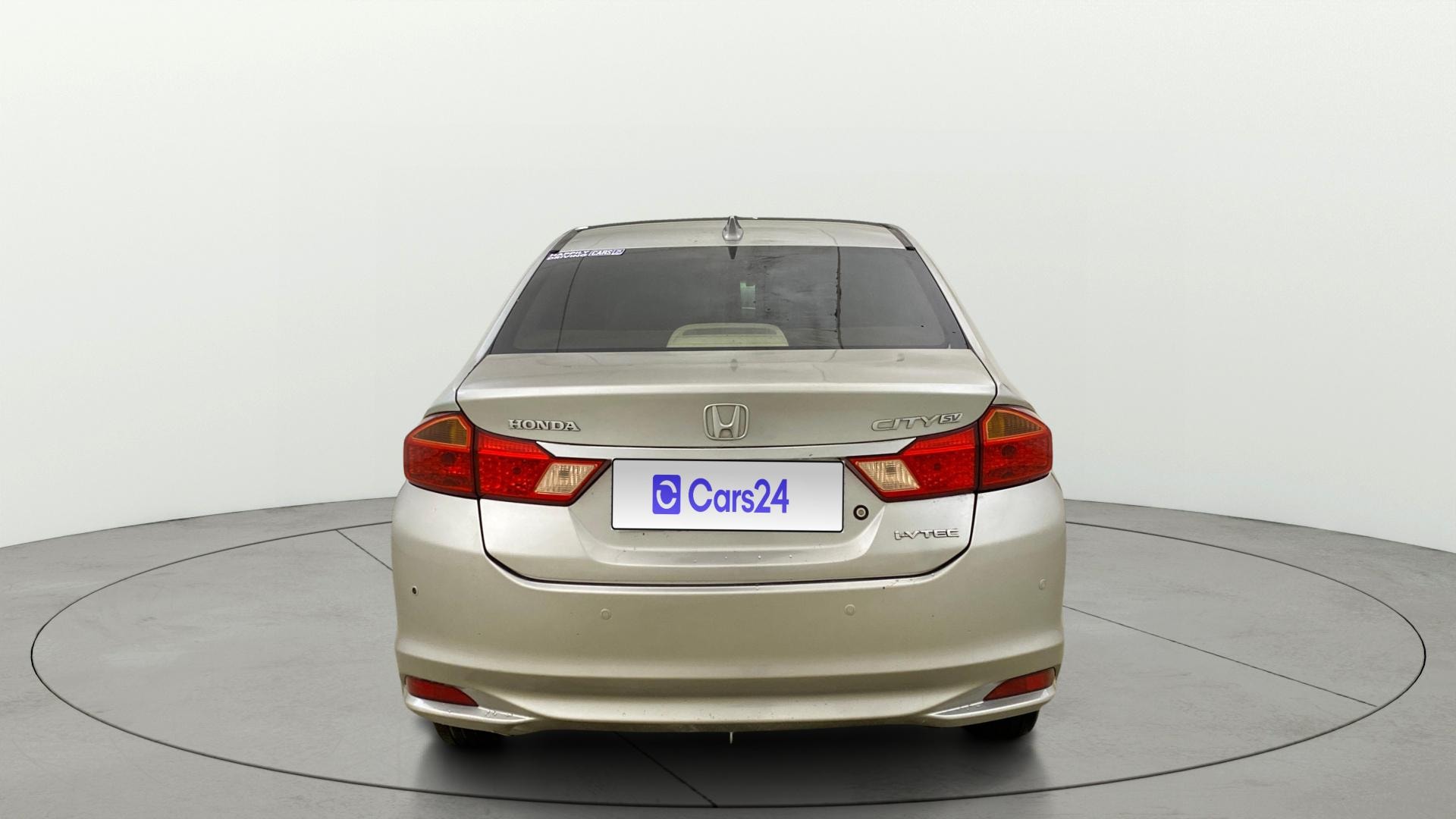 Used 2014 Honda City Used 2014 Honda City