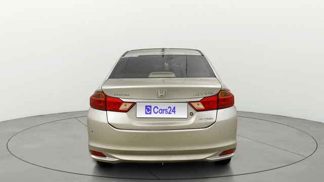 View Honda City Image 40 Used Honda City Image 40