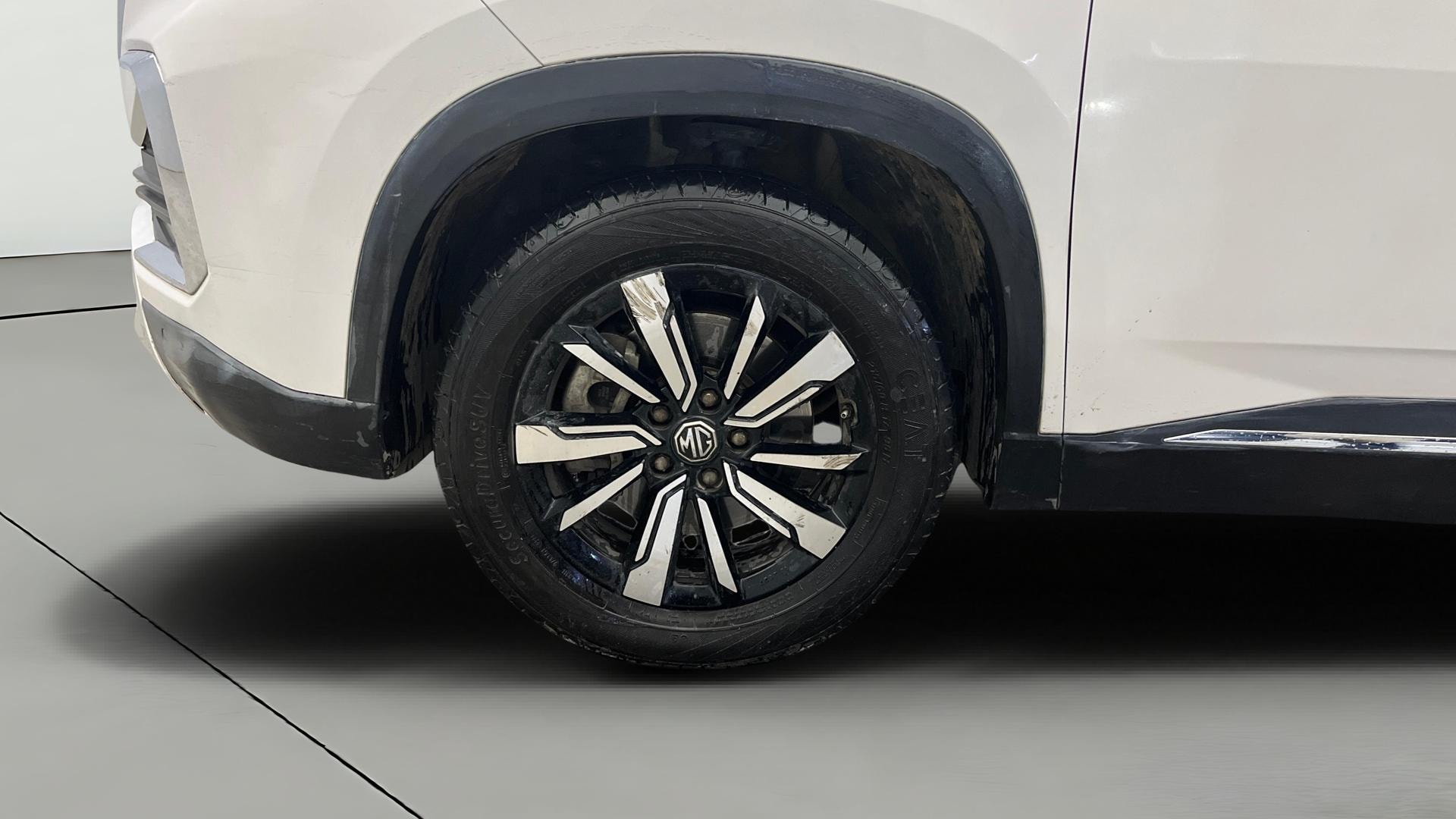 View 2020 MG Hector Sharp Petrol BS IV Image 36 Used 2020 MG Hector Sharp Petrol BS IV Image 36