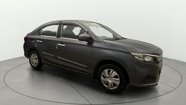 View Honda Amaze Image 21 Used Honda Amaze Image 21