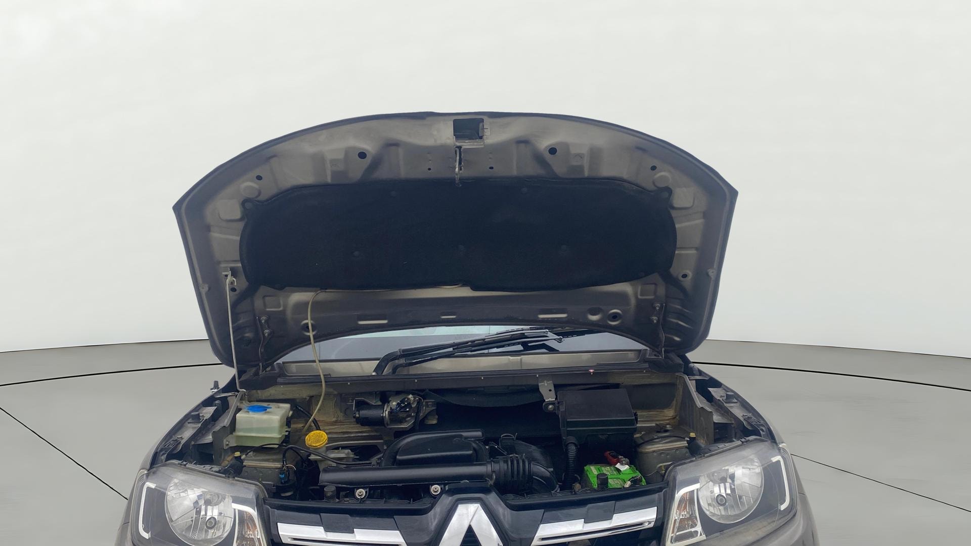 View 2019 Renault Kwid RXL 1.0 BS IV Image 32 Used 2019 Renault Kwid RXL 1.0 BS IV Image 32