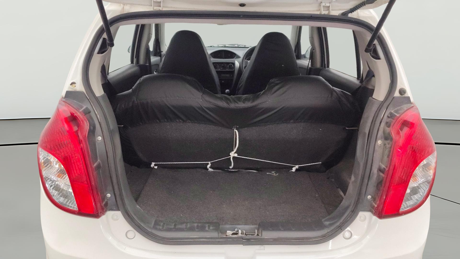 View 2018 Maruti Suzuki Alto 800 LX Image 36 Used 2018 Maruti Suzuki Alto 800 LX Image 36