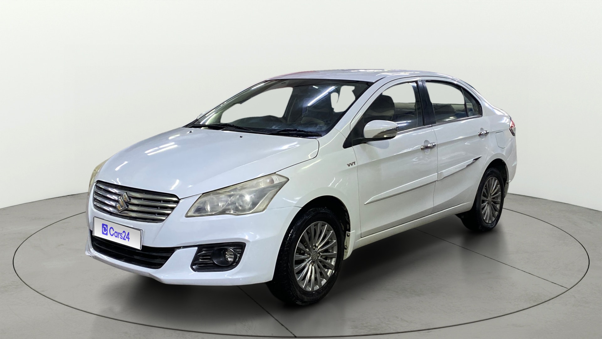 View 2015 Maruti Suzuki 1000 Base Variant Image 36 Used 2015 Maruti Suzuki 1000 Base Variant Image 36