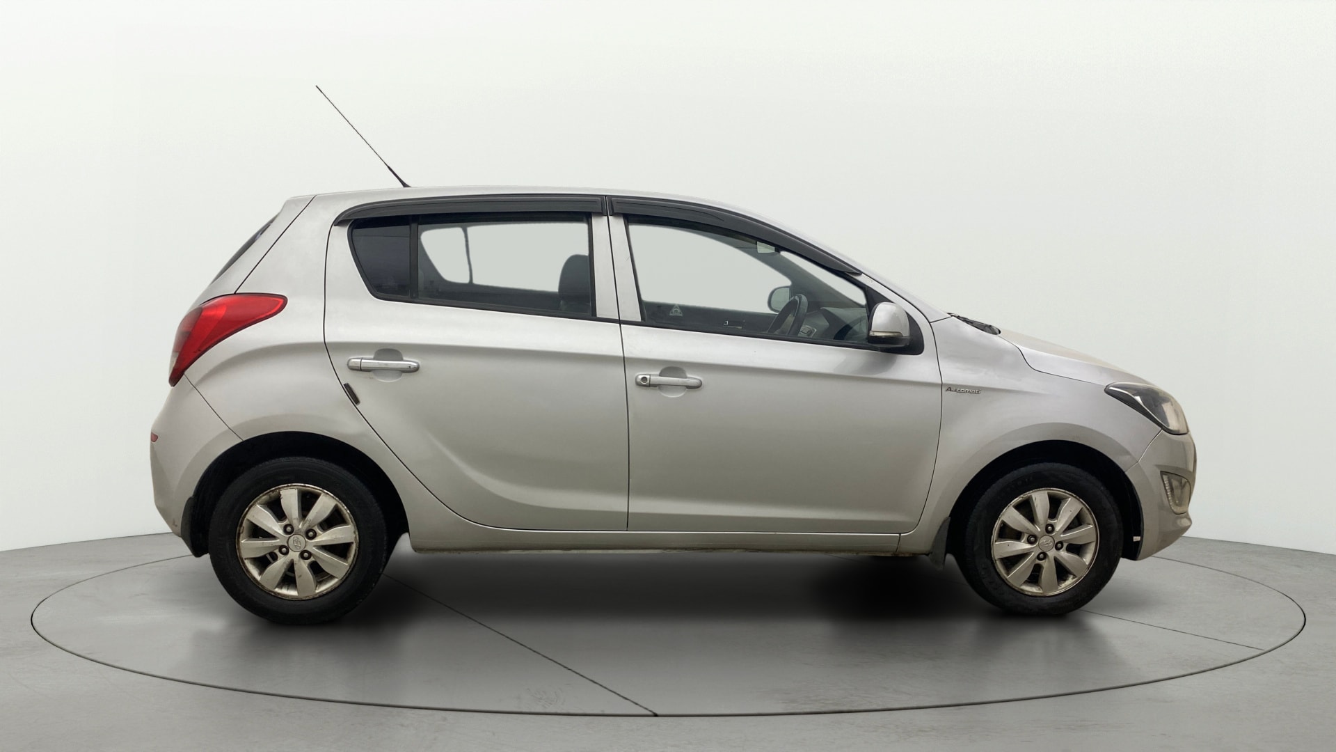 Used 2013 Hyundai Elite i20 Used 2013 Hyundai Elite i20