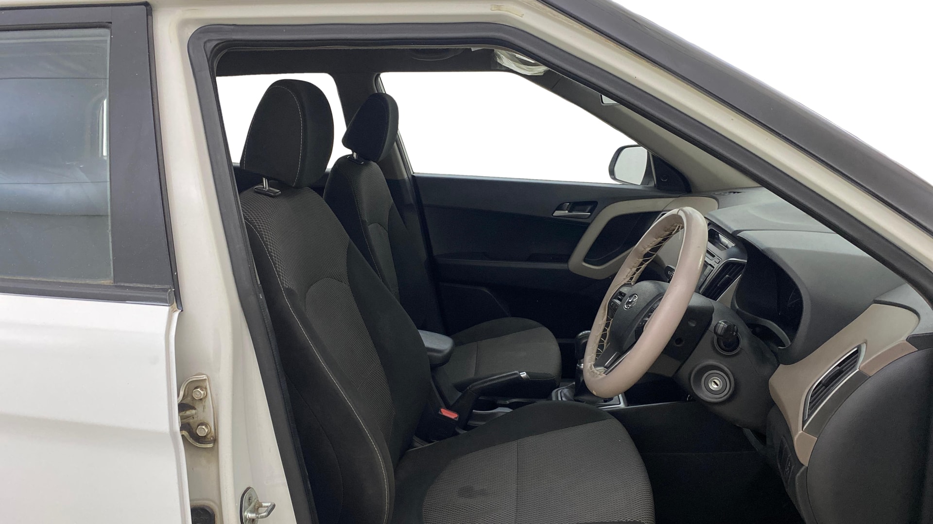 Used 2015 Hyundai Creta Used 2015 Hyundai Creta