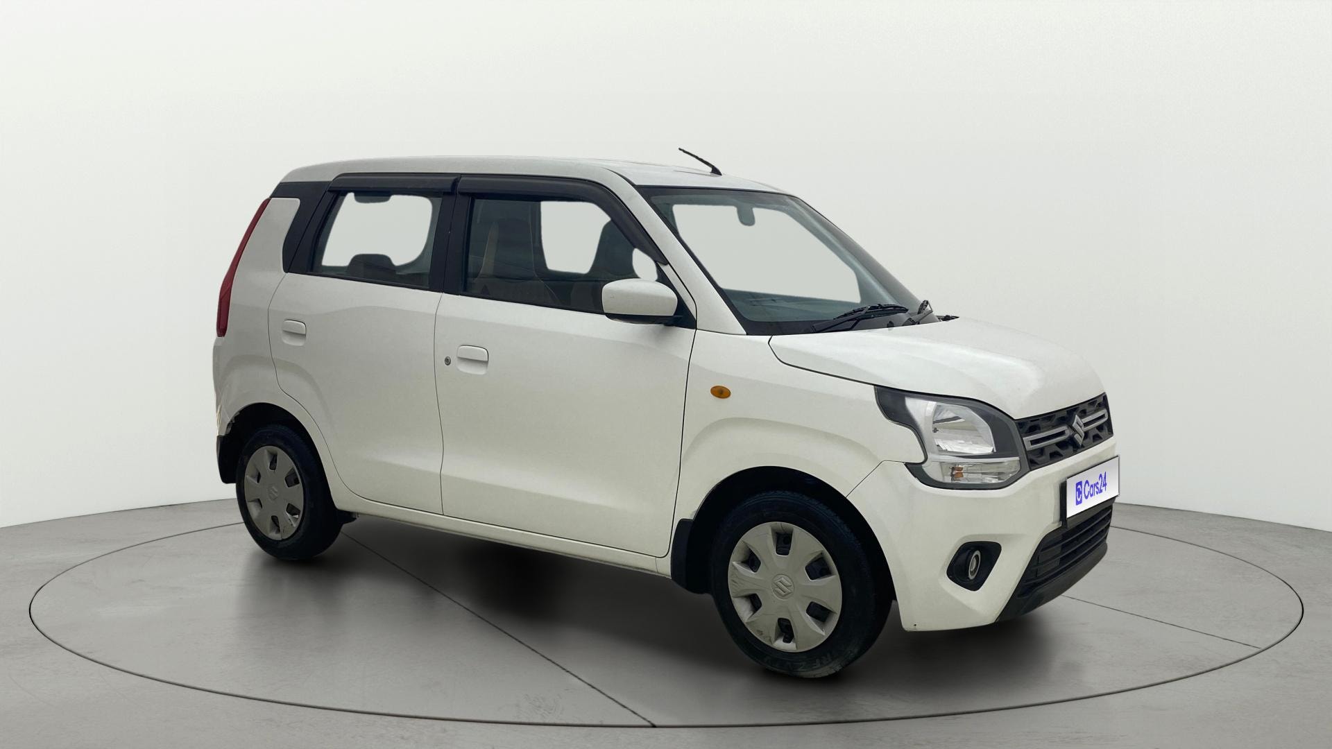 View 2019 Maruti Suzuki 1000 Base Variant Image 21 Used 2019 Maruti Suzuki 1000 Base Variant Image 21