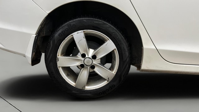 View Honda City Image 32 Used Honda City Image 32