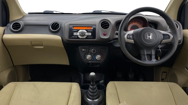 View Honda Brio Image 15 Used Honda Brio Image 15