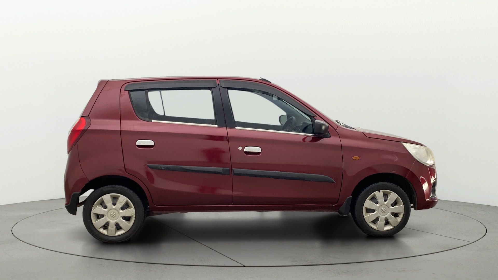 Used 2019 Maruti Suzuki Alto K10 Used 2019 Maruti Suzuki Alto K10