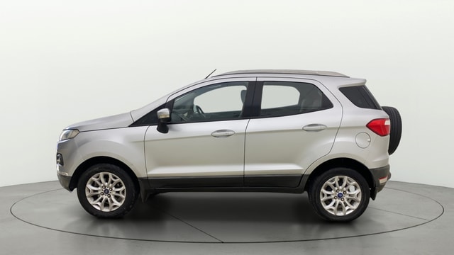 View Ford EcoSport Image 5 Used Ford EcoSport Image 5