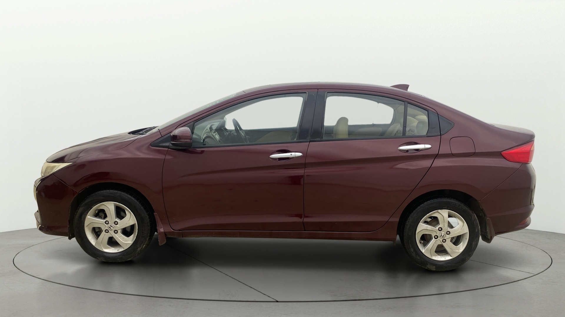 Used 2015 Honda City Used 2015 Honda City