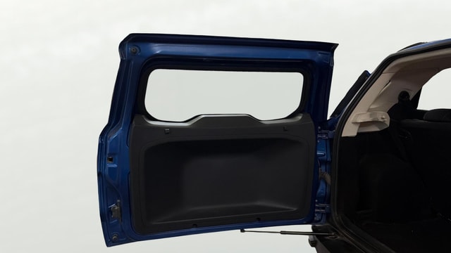 View Ford EcoSport Image 16 Used Ford EcoSport Image 16