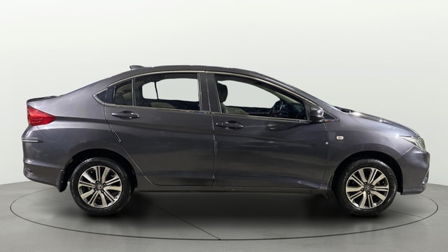 View Honda City Image 9 Used Honda City Image 9
