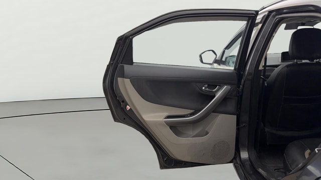 View Tata Nexon Image 22 Used Tata Nexon Image 22