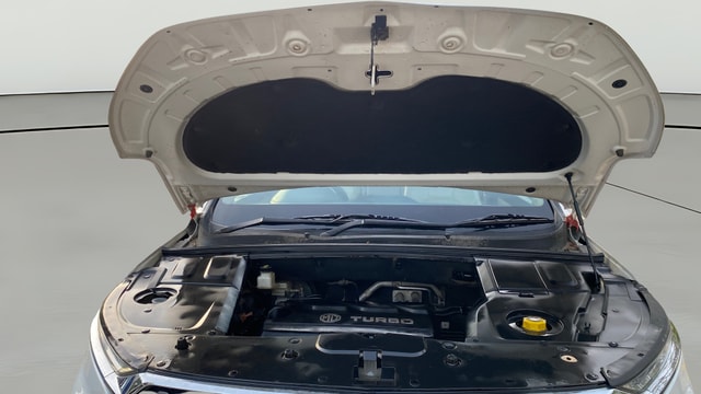 View MG Hector Image 21 Used MG Hector Image 21
