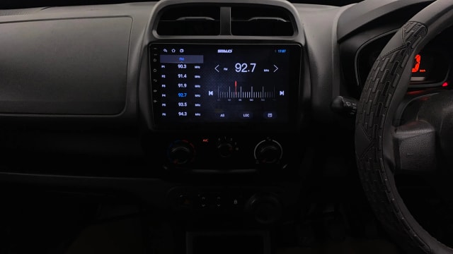 View Renault Kwid Image 17 Used Renault Kwid Image 17