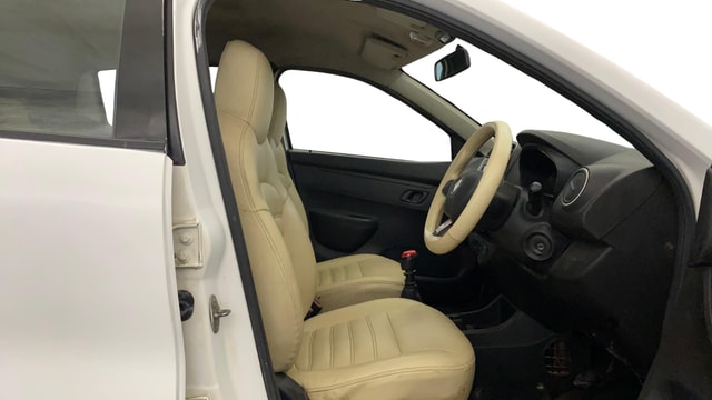 View Renault Kwid Image 16 Used Renault Kwid Image 16