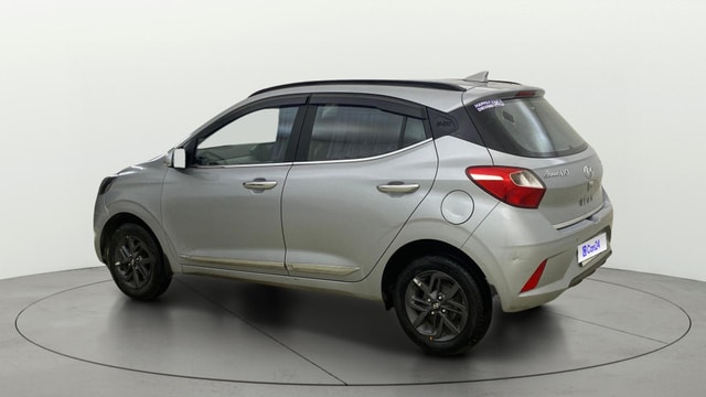 View Hyundai Grand i10 Nios Image 2 Used Hyundai Grand i10 Nios Image 2