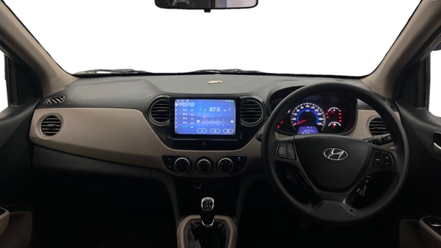 View Hyundai Grand i10 Image 28 Used Hyundai Grand i10 Image 28