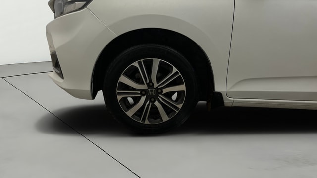 View Honda Amaze Image 33 Used Honda Amaze Image 33