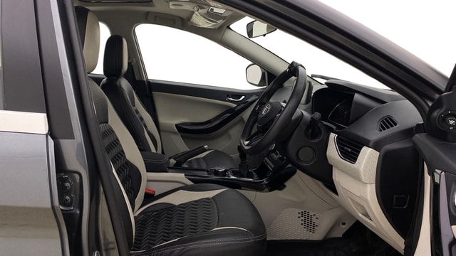 View Tata Nexon Image 18 Used Tata Nexon Image 18