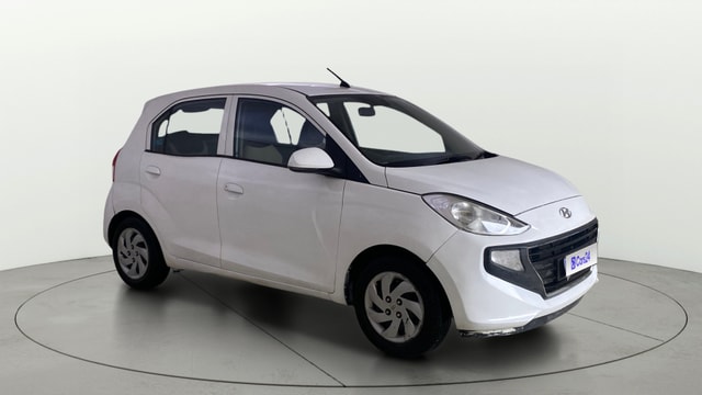 View Hyundai New Santro Image 21 Used Hyundai New Santro Image 21