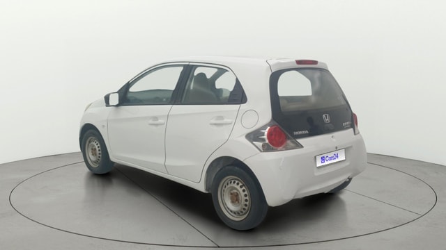 View Honda Brio Image 2 Used Honda Brio Image 2