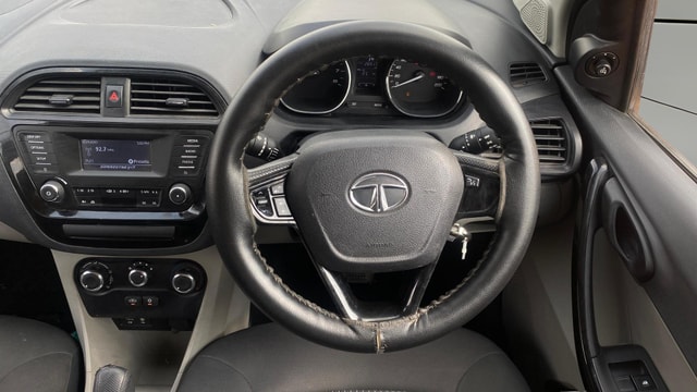 View Tata Tiago Image 20 Used Tata Tiago Image 20
