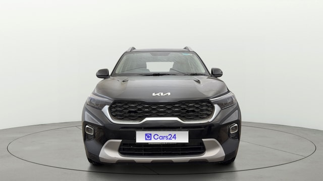 View Kia Sonet Image 1 Used Kia Sonet Image 1