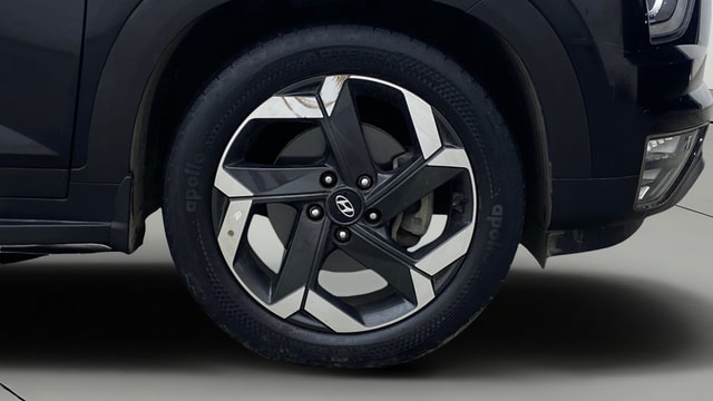 View Hyundai Alcazar Image 46 Used Hyundai Alcazar Image 46