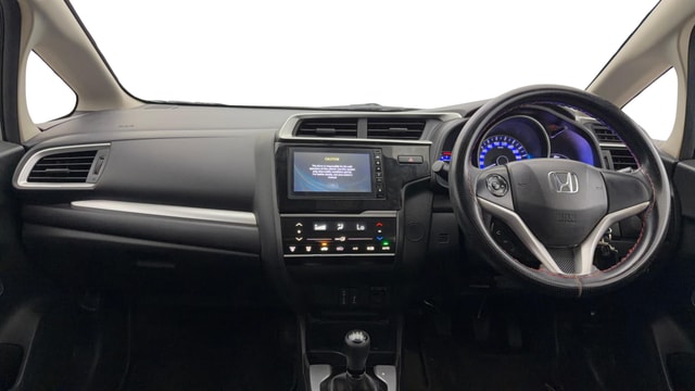 View Honda WR-V Image 15 Used Honda WR-V Image 15