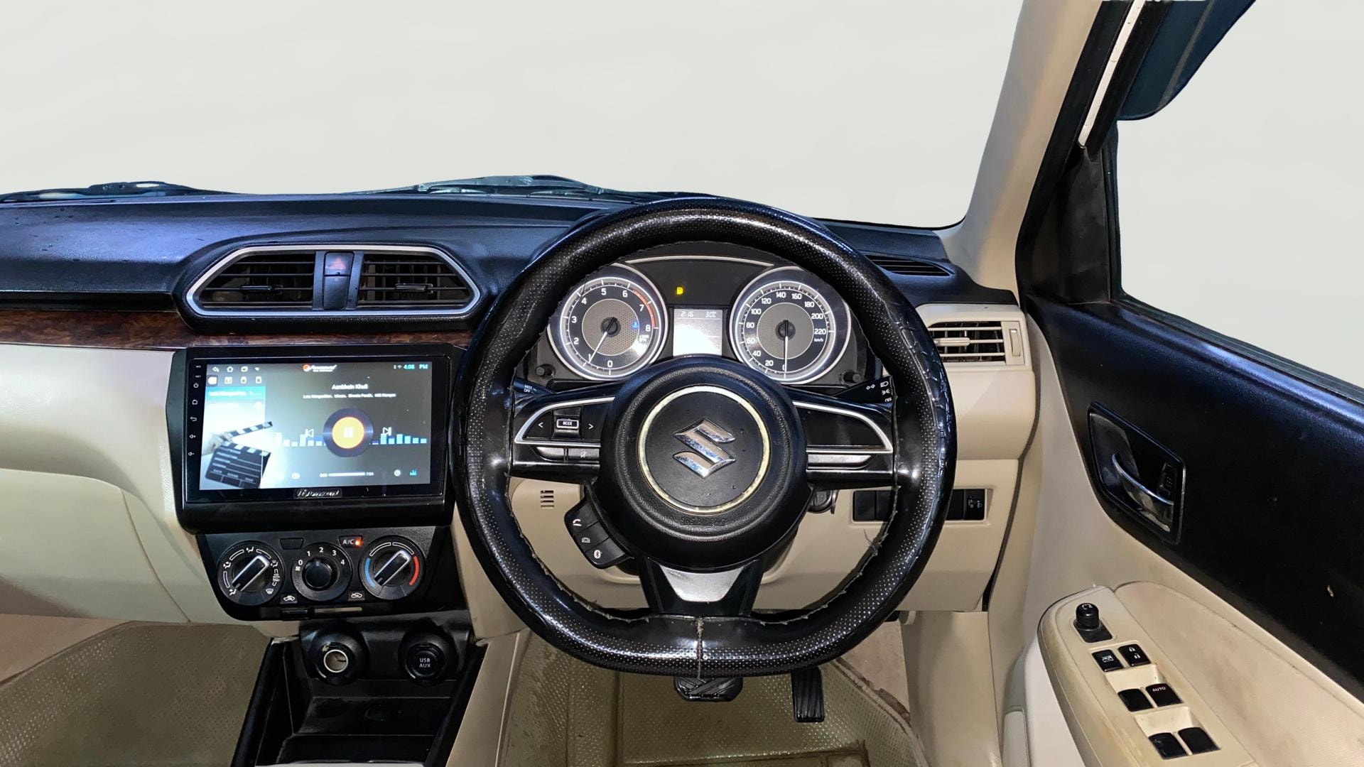 View 2018 Maruti Suzuki 1000 Base Variant Image 12 Used 2018 Maruti Suzuki 1000 Base Variant Image 12